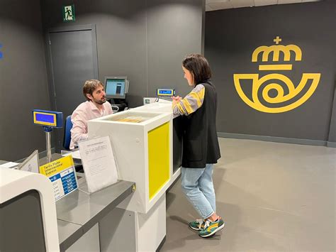 Horarios de apertura Oficina Correos Porto do Son DEL RIO 6 ...